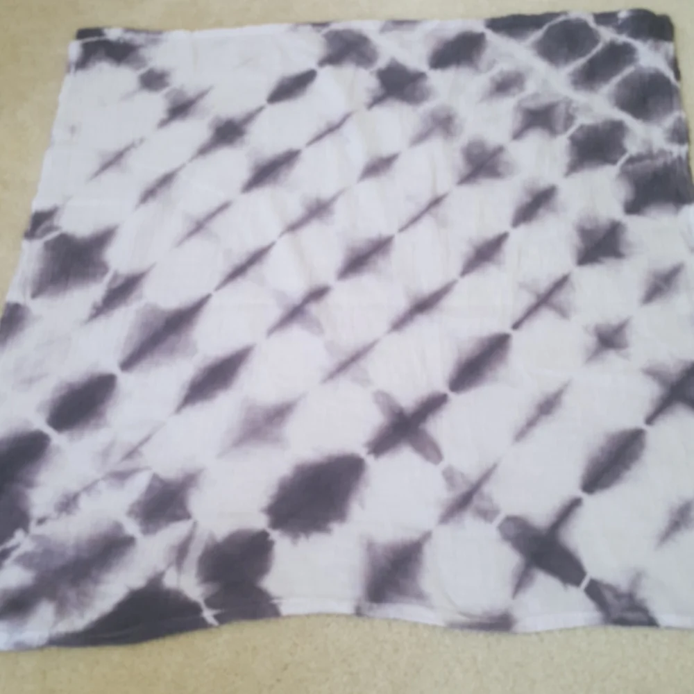 Hand Dyed 100% Cotton K8tchen Dish Tea Towel
